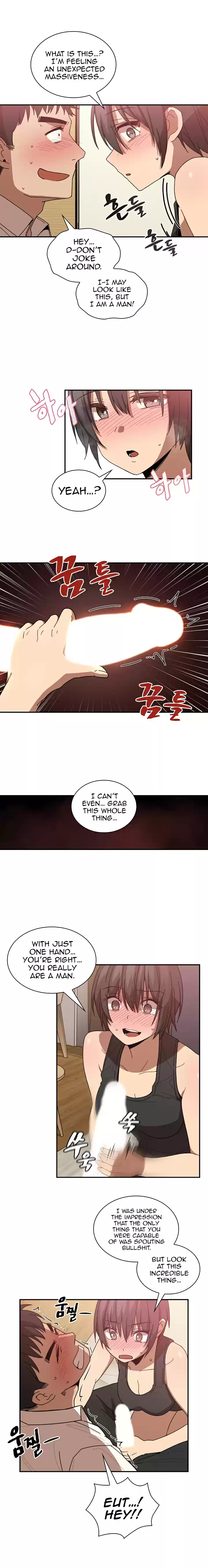 Close as Neighbors Ch. 18