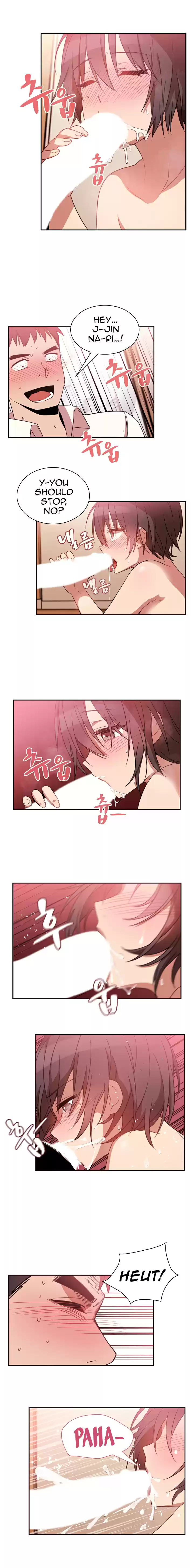 Close as Neighbors Ch. 19