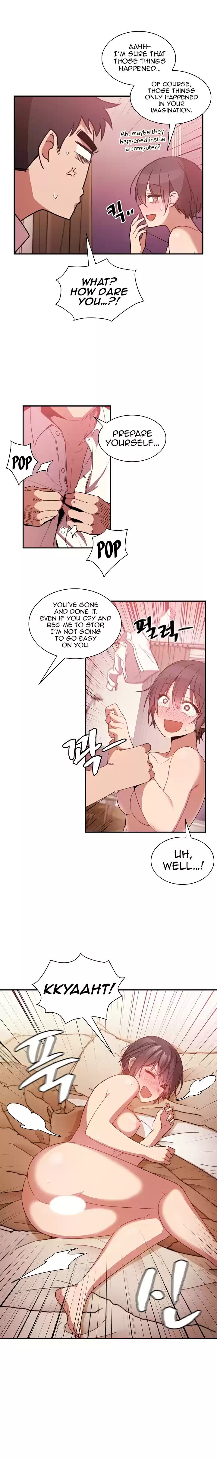 Close as Neighbors Ch. 19