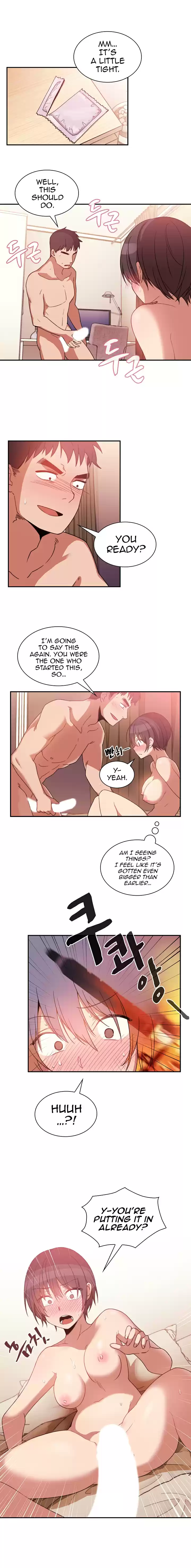 Close as Neighbors Ch. 19