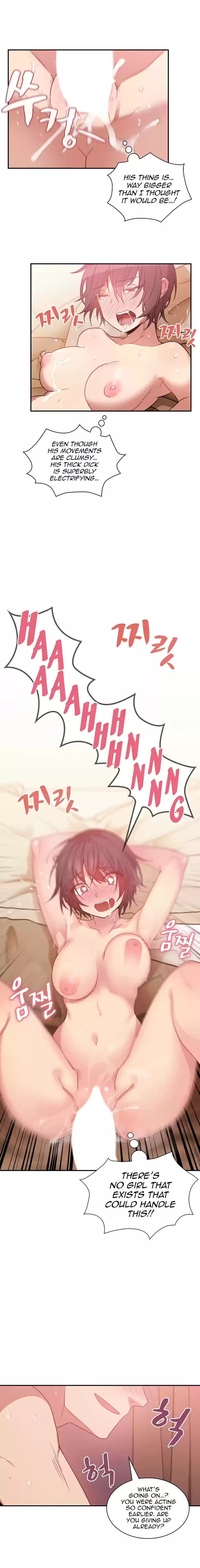 Close as Neighbors Ch. 19