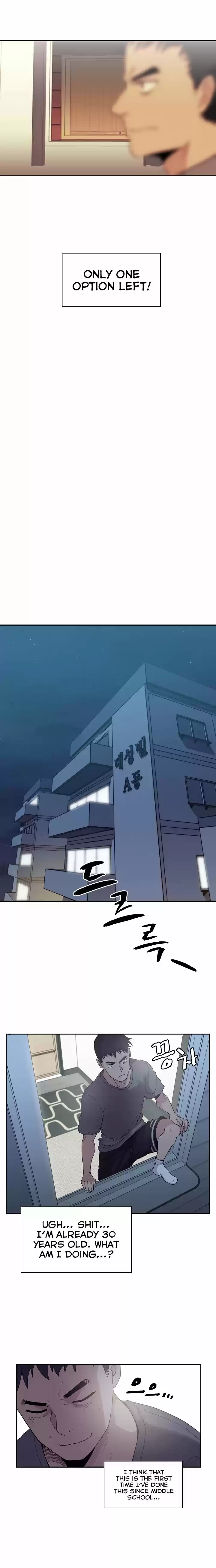 Close as Neighbors Ch. 2