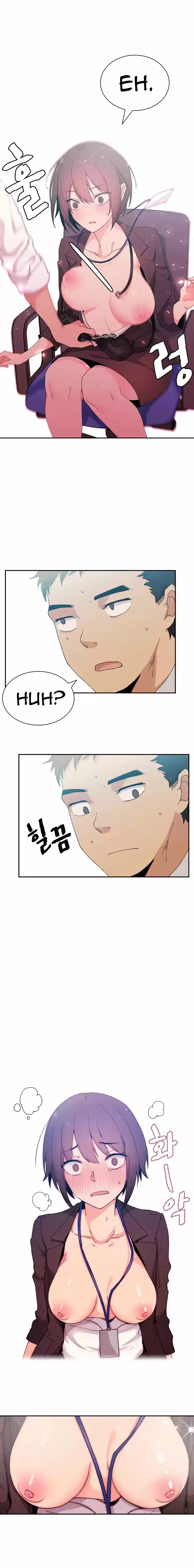 Close as Neighbors Ch. 4