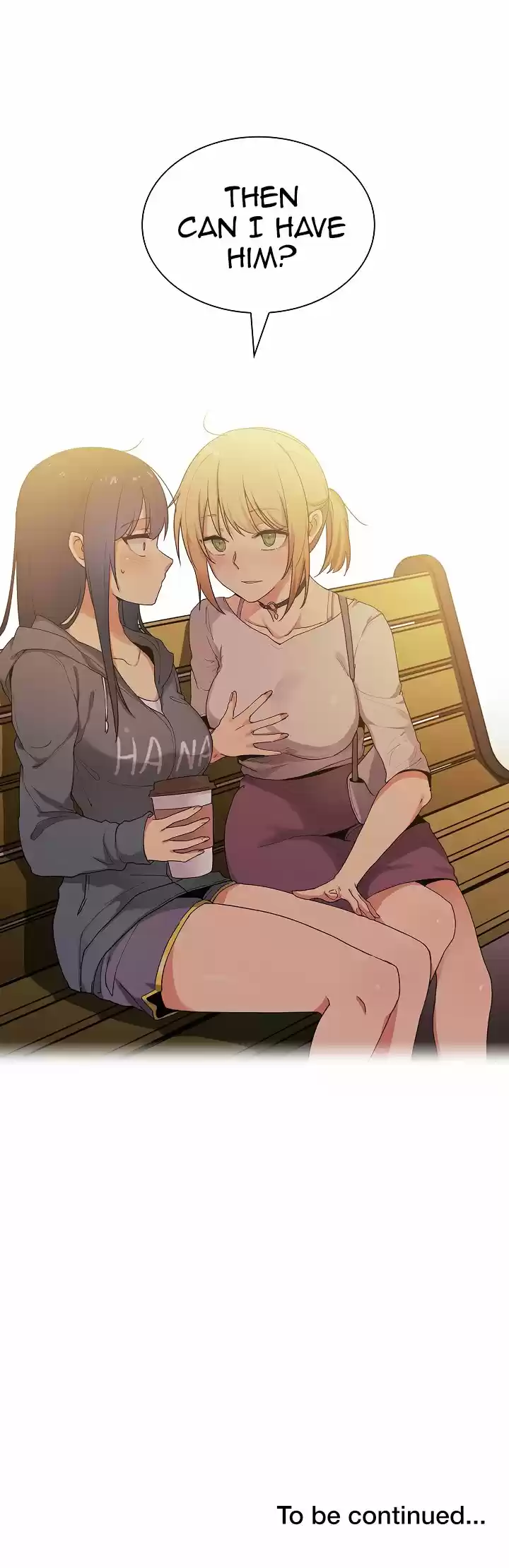 Close as Neighbors Ch. 4