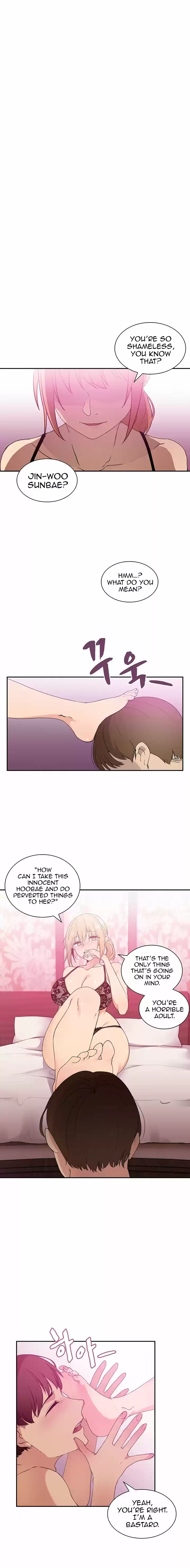 Close as Neighbors Ch. 5