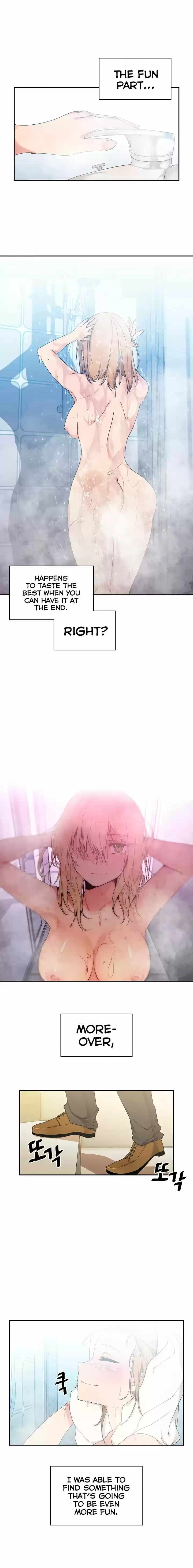 Close as Neighbors Ch. 5