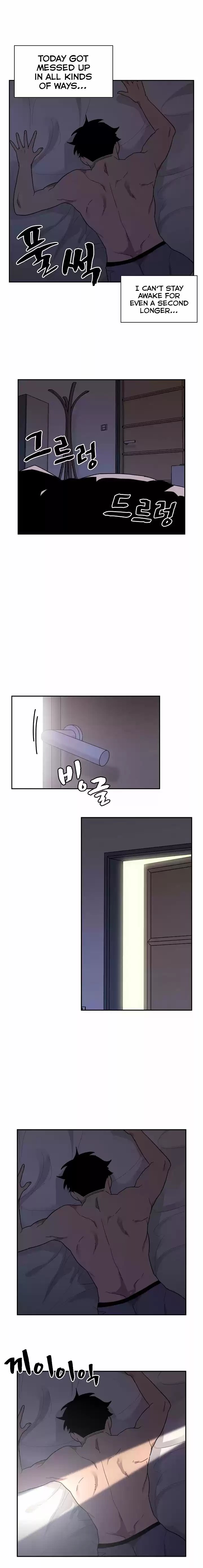 Close as Neighbors Ch. 6