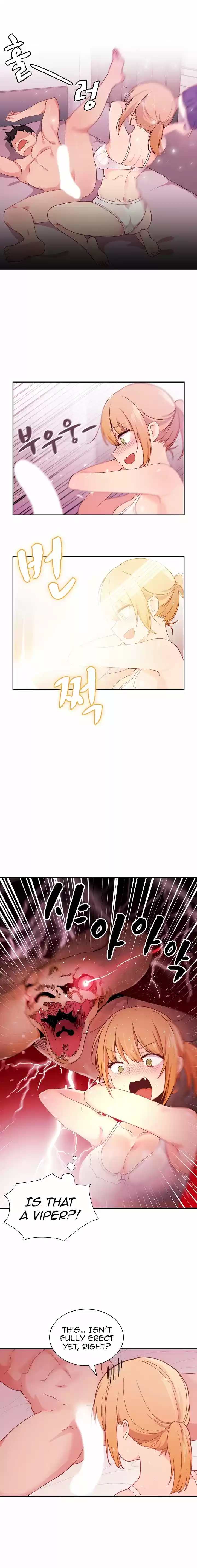 Close as Neighbors Ch. 7