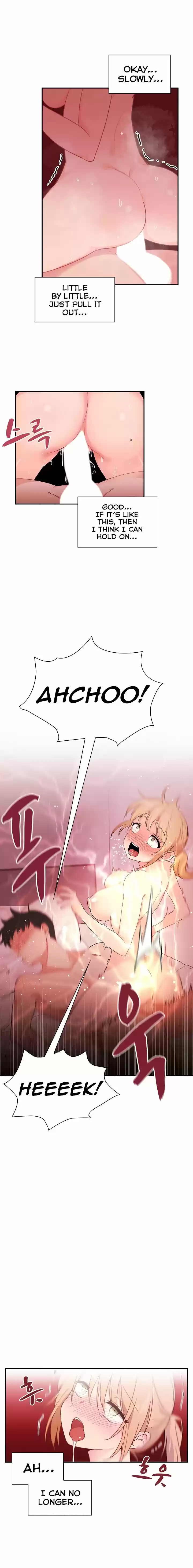 Close as Neighbors Ch. 7