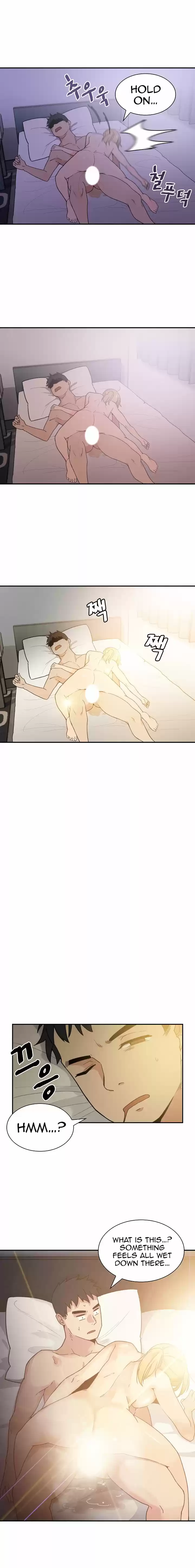 Close as Neighbors Ch. 7