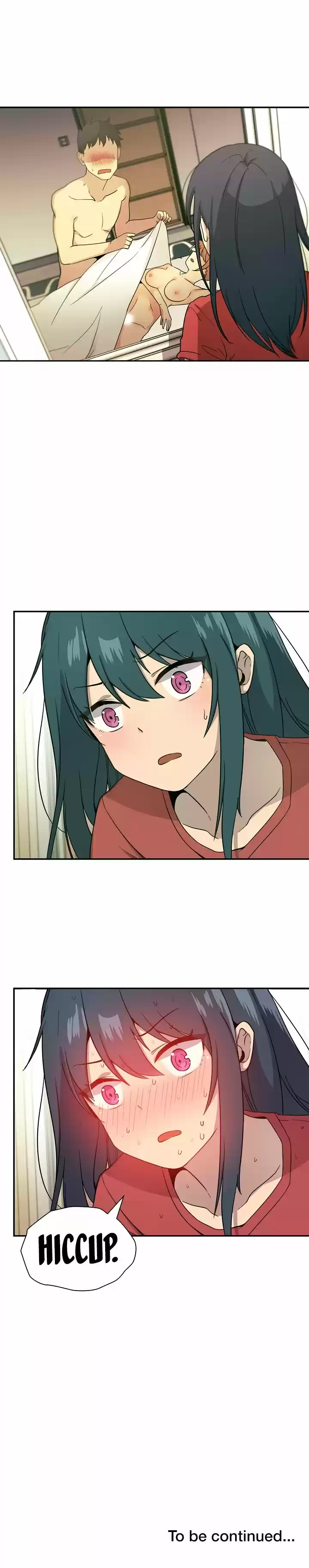 Close as Neighbors Ch. 7