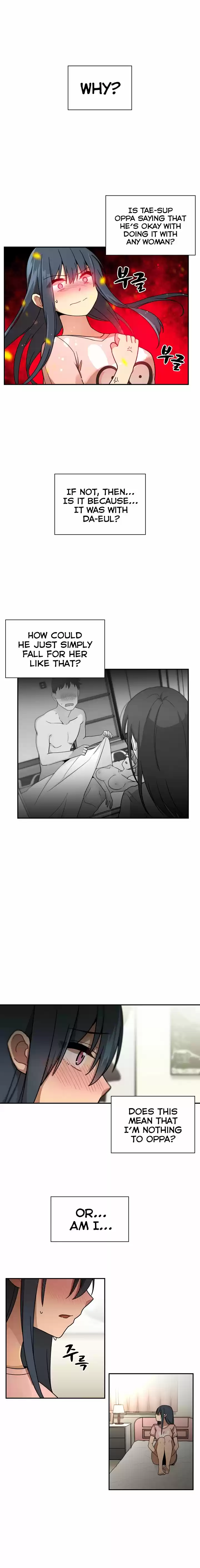 Close as Neighbors Ch. 8