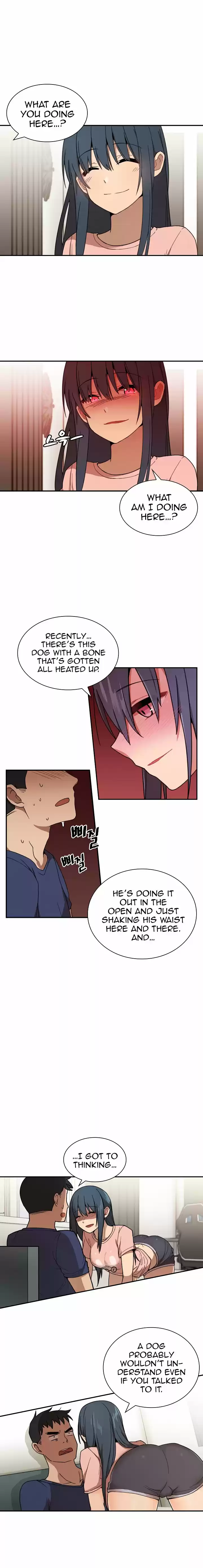 Close as Neighbors Ch. 8