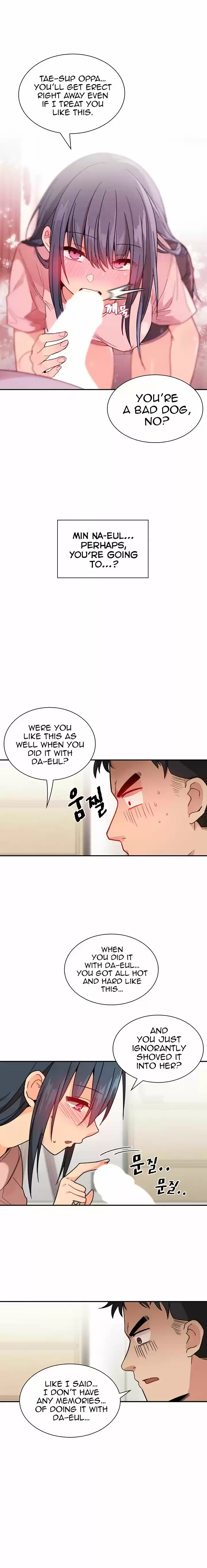 Close as Neighbors Ch. 8