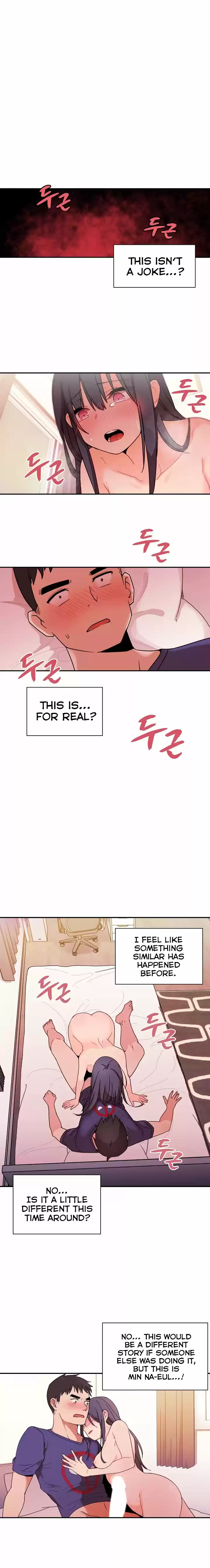 Close as Neighbors Ch. 9