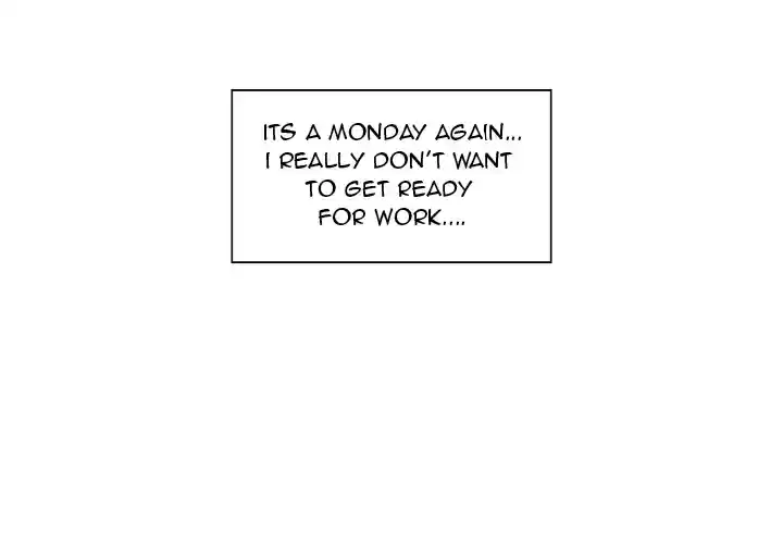 Close as Neighbors ch.0