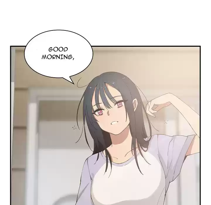 Close as Neighbors ch.0