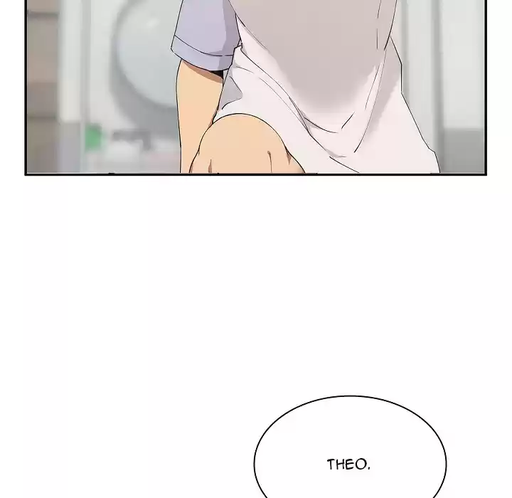 Close as Neighbors ch.0