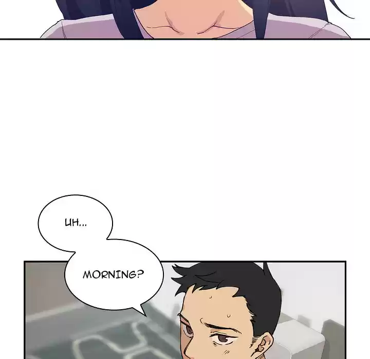 Close as Neighbors ch.0