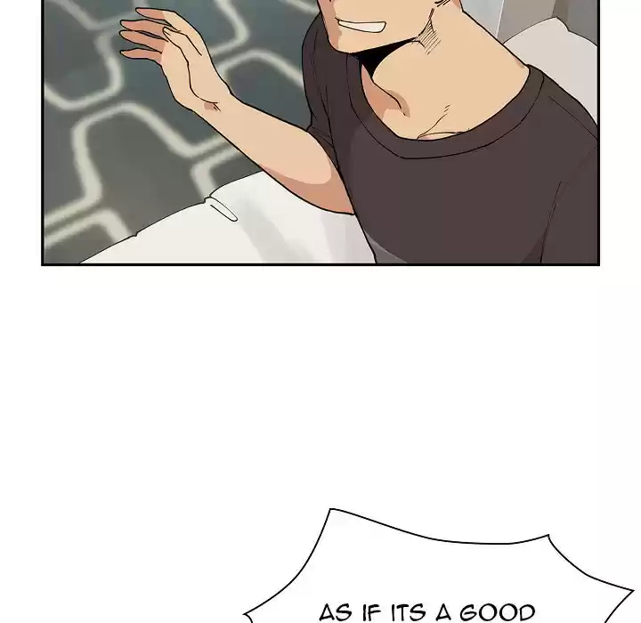 Close as Neighbors ch.0