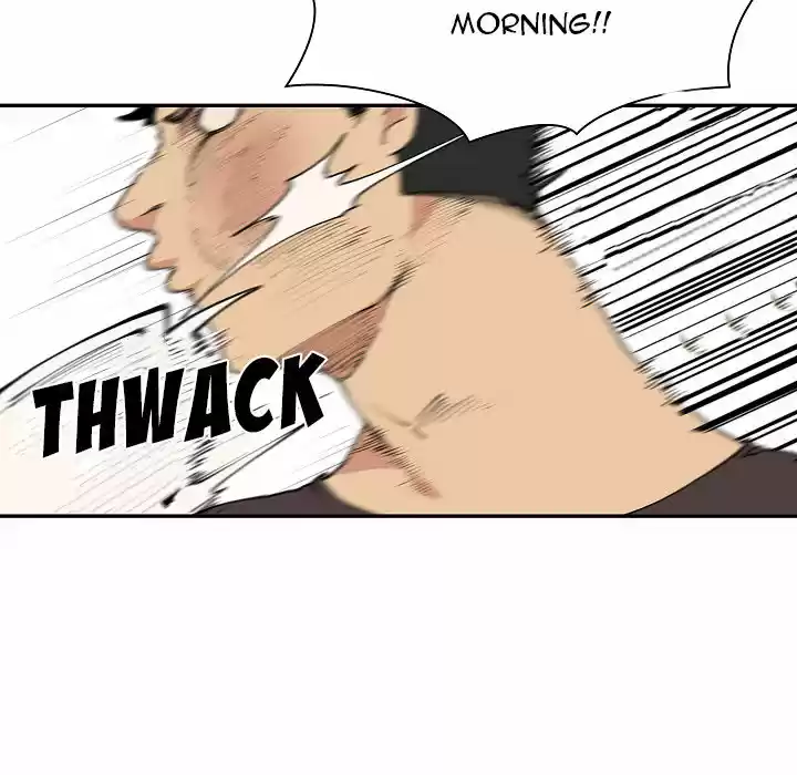 Close as Neighbors ch.0