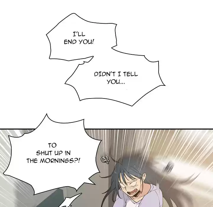 Close as Neighbors ch.0