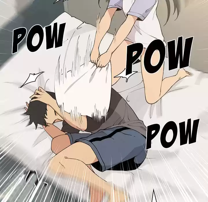 Close as Neighbors ch.0