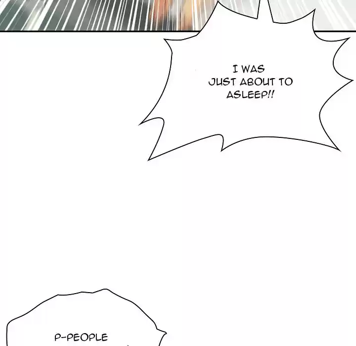 Close as Neighbors ch.0