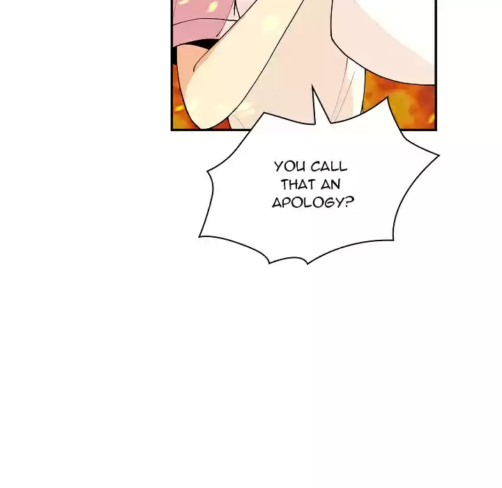 Close as Neighbors ch.0