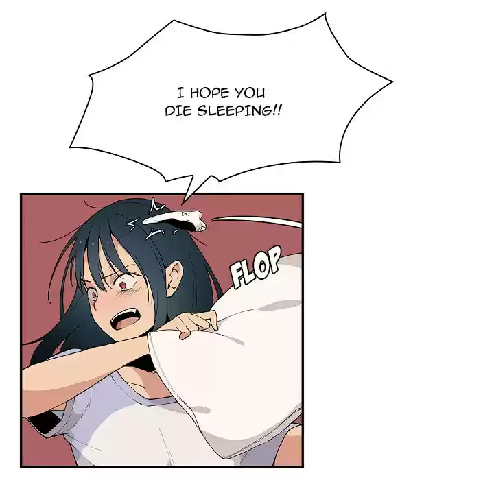 Close as Neighbors ch.0