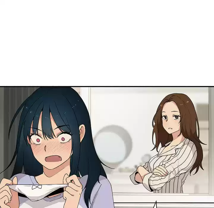 Close as Neighbors ch.0