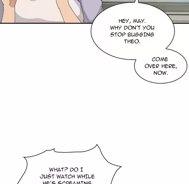 Close as Neighbors ch.0