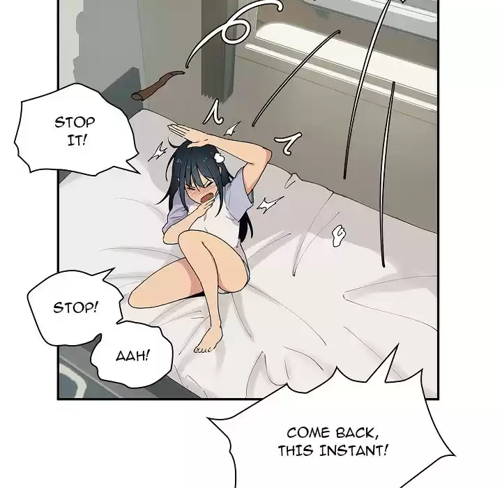 Close as Neighbors ch.0