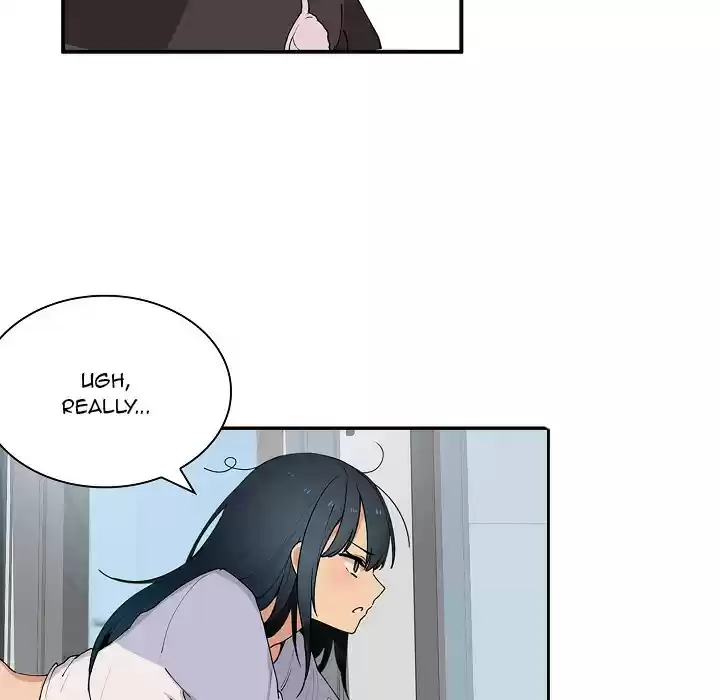 Close as Neighbors ch.0