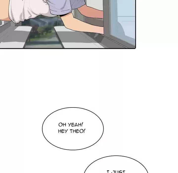 Close as Neighbors ch.0