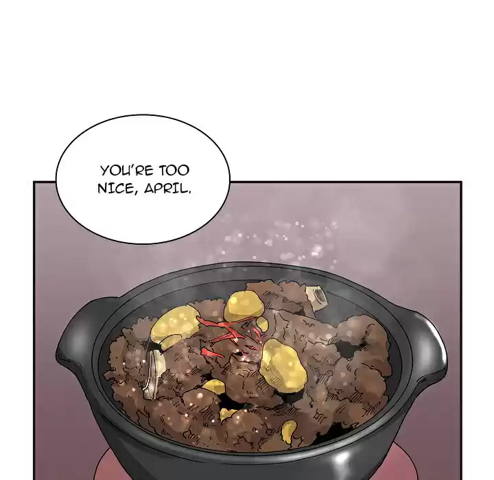 Close as Neighbors ch.0