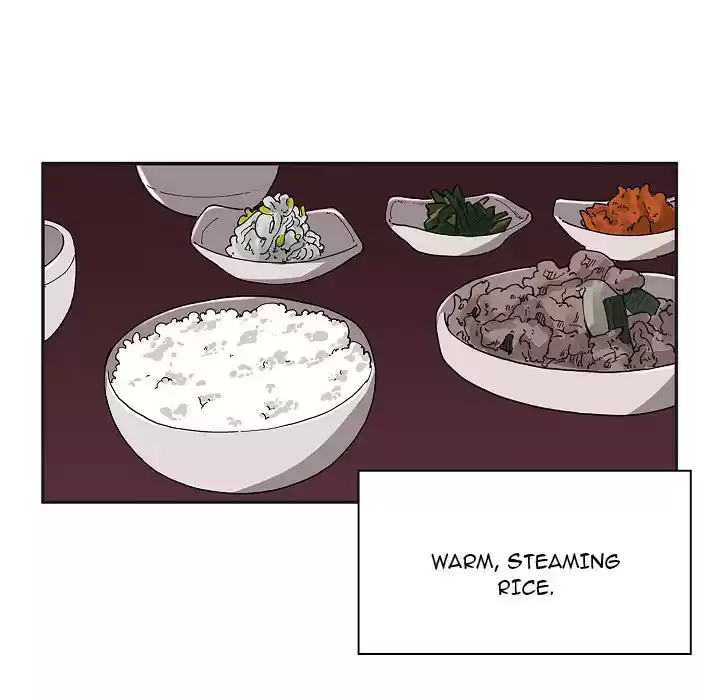 Close as Neighbors ch.0