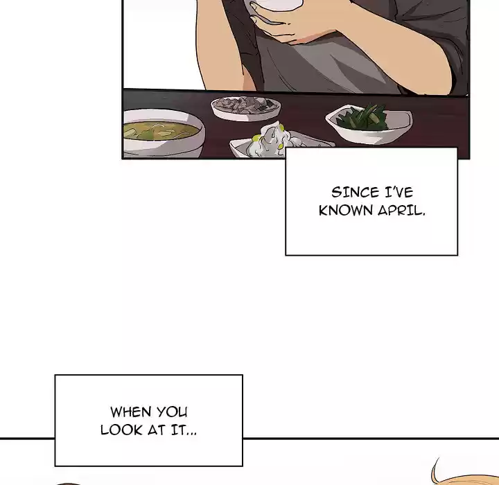 Close as Neighbors ch.0