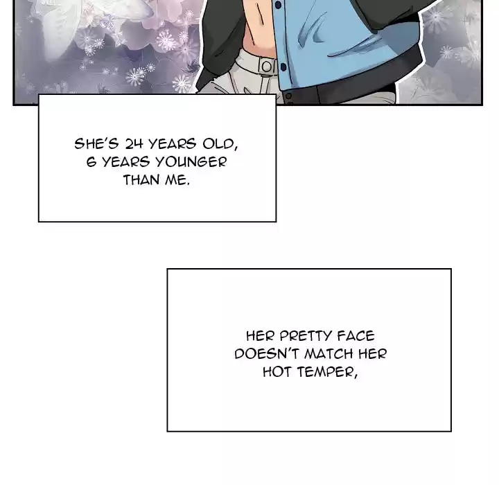 Close as Neighbors ch.0