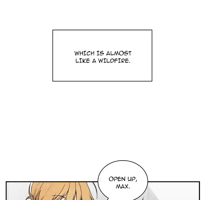 Close as Neighbors ch.0