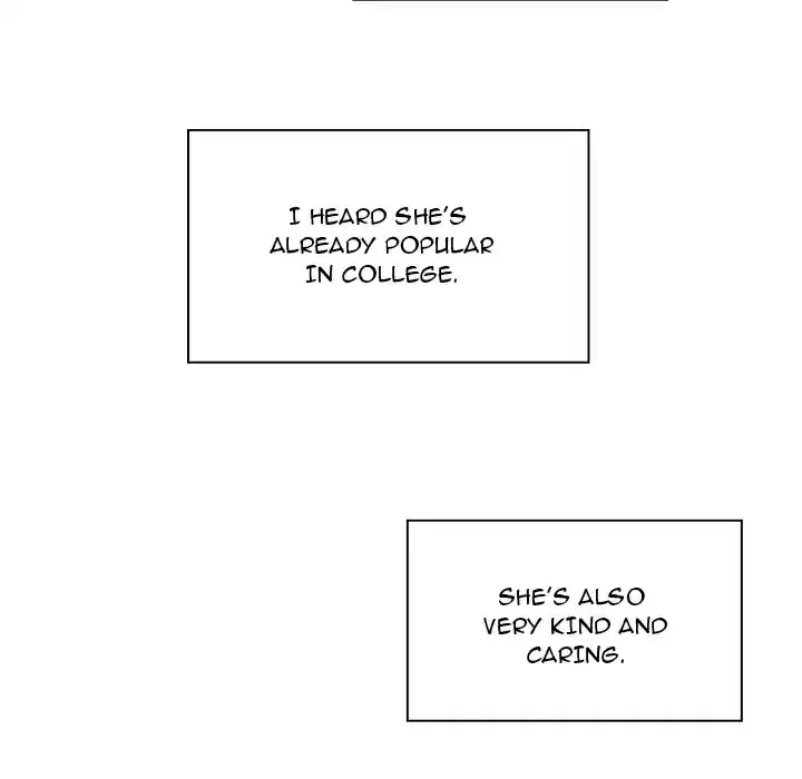 Close as Neighbors ch.0