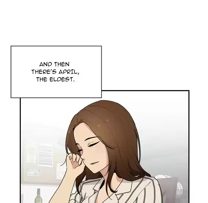 Close as Neighbors ch.0