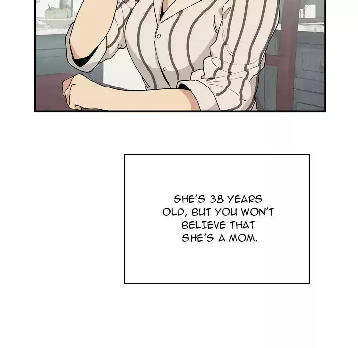 Close as Neighbors ch.0