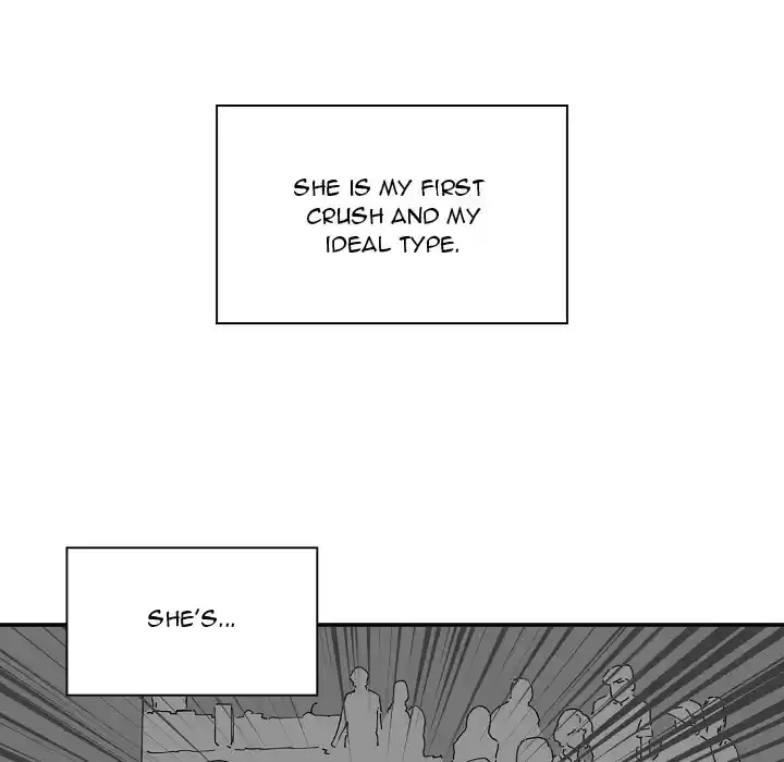 Close as Neighbors ch.0