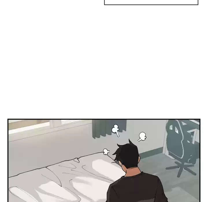 Close as Neighbors ch.0