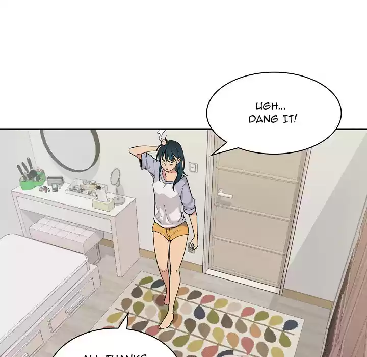 Close as Neighbors ch.0