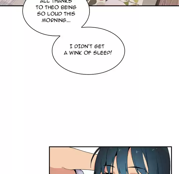 Close as Neighbors ch.0