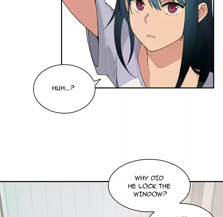 Close as Neighbors ch.0