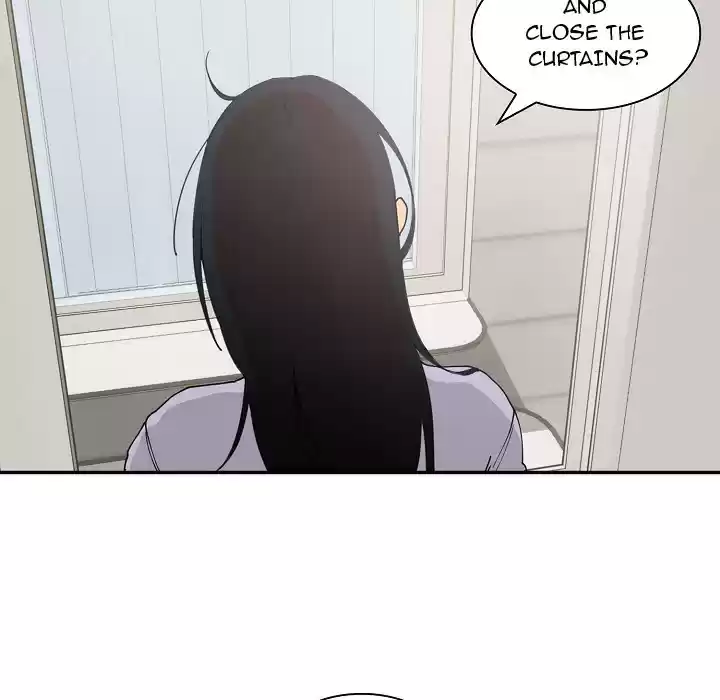 Close as Neighbors ch.0