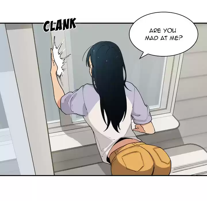 Close as Neighbors ch.0